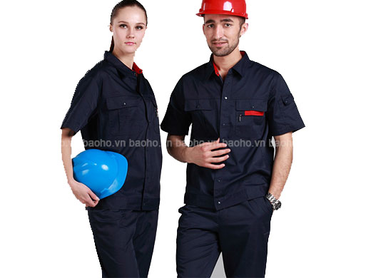 In đồng phục bảo hộ tại Bắc Giang | In dong phuc bao ho tai Bac Giang